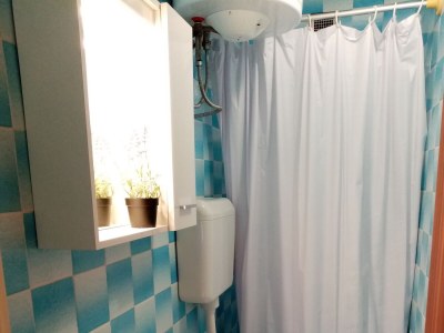 Apartment Two bedroom apartment near beach Supetarska Draga - Donja, Rab A-17201-d - Outdoor photo 11