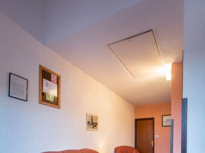 Apartment Two bedroom apartment with terrace and sea view Kampor, Rab A-15144-b - Outdoor photo 15