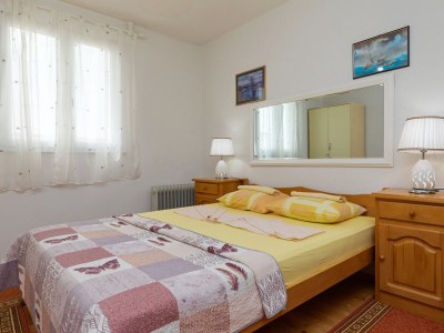 Apartment Two bedroom apartment near beach Pisak, Omiš A-15177-b - Outdoor photo 16