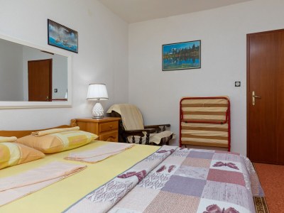 Apartment Two bedroom apartment near beach Pisak, Omiš A-15177-b - Outdoor photo 17