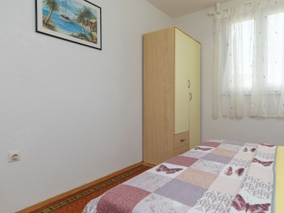 Apartment Two bedroom apartment near beach Pisak, Omiš A-15177-b - Outdoor photo 18