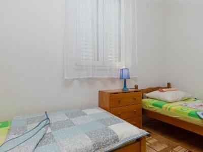 Apartment Two bedroom apartment near beach Pisak, Omiš A-15177-b - Outdoor photo 19