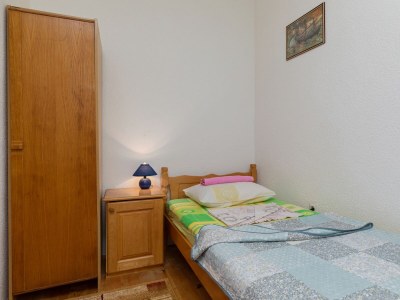 Apartment Two bedroom apartment near beach Pisak, Omiš A-15177-b - Outdoor photo 20