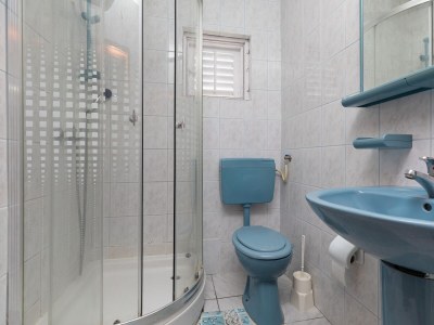 Apartment Two bedroom apartment near beach Pisak, Omiš A-15177-b - Outdoor photo 22