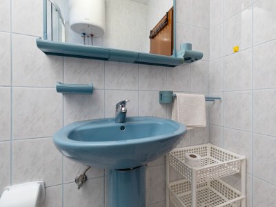 Apartment Two bedroom apartment near beach Pisak, Omiš A-15177-b - Outdoor photo 23