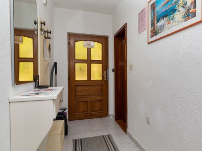 Apartment Two bedroom apartment near beach Pisak, Omiš A-15177-b - Outdoor photo 24