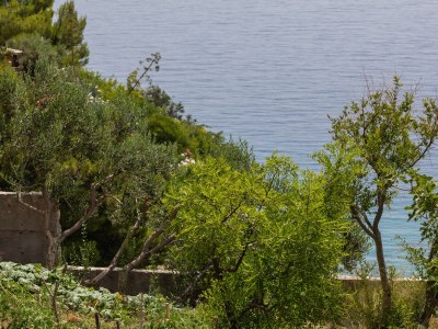 Apartment Two bedroom apartment near beach Pisak, Omiš A-15177-b - Outdoor photo 29