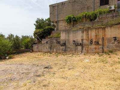 Apartment One bedroom apartment near beach Pisak, Omiš A-15177-c - Outdoor photo 10