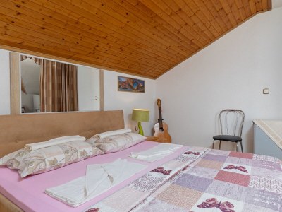 Apartment One bedroom apartment near beach Pisak, Omiš A-15177-c - Outdoor photo 13