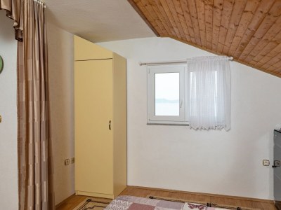 Apartment One bedroom apartment near beach Pisak, Omiš A-15177-c - Outdoor photo 15