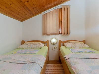 Apartment One bedroom apartment near beach Pisak, Omiš A-15177-c - Outdoor photo 19