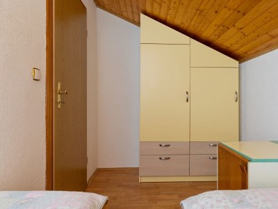 Apartment One bedroom apartment near beach Pisak, Omiš A-15177-c - Outdoor photo 20