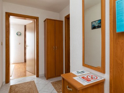 Apartment One bedroom apartment near beach Pisak, Omiš A-15177-c - Outdoor photo 24