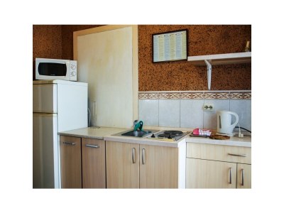 Apartment One bedroom apartment with balcony and sea view Makarska A-15200-a - Outdoor photo 11