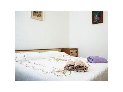 Apartment One bedroom apartment with balcony and sea view Makarska A-15200-a - Outdoor photo 13