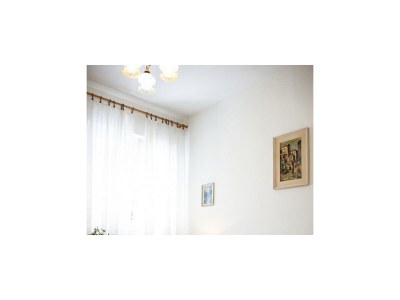 Apartment One bedroom apartment with balcony and sea view Makarska A-15200-a - Outdoor photo 14