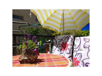 Apartment One bedroom apartment with balcony and sea view Makarska A-15200-a - Outdoor photo 18