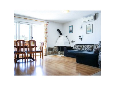 Apartment One bedroom apartment with terrace and sea view Makarska A-15200-c - Outdoor photo 9