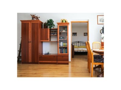 Apartment One bedroom apartment with terrace and sea view Makarska A-15200-c - Outdoor photo 10