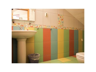 Apartment Two bedroom apartment with balcony and sea view Makarska A-15200-d - Outdoor photo 17