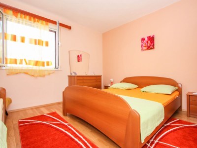 Apartment Two bedroom apartment near beach Arbanija, Čiovo A-17280-a - Outdoor photo 16