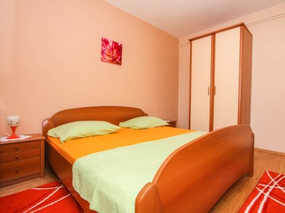 Apartment Two bedroom apartment near beach Arbanija, Čiovo A-17280-a - Outdoor photo 18