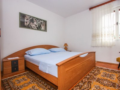 Apartment Two bedroom apartment near beach Arbanija, Čiovo A-17280-a - Outdoor photo 19