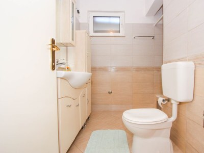 Apartment Two bedroom apartment near beach Arbanija, Čiovo A-17280-a - Outdoor photo 23