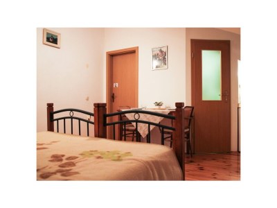 Apartment Studio flat with air-conditioning Makarska AS-15200-c - Outdoor photo 6