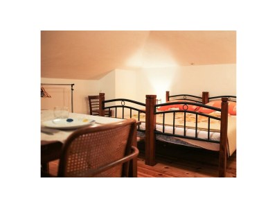 Apartment Studio flat with air-conditioning Makarska AS-15200-c - Outdoor photo 8