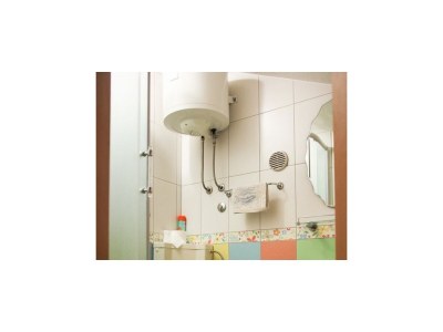 Apartment Studio flat with air-conditioning Makarska AS-15200-c - Outdoor photo 10