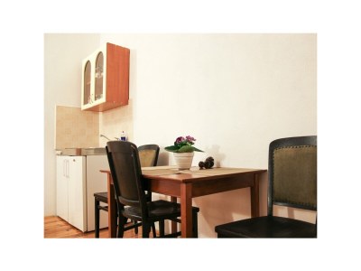 Apartment Studio flat with air-conditioning Makarska AS-15200-d - Outdoor photo 7