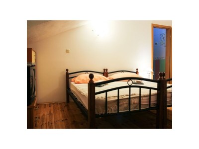 Apartment Studio flat with air-conditioning Makarska AS-15200-d - Outdoor photo 10