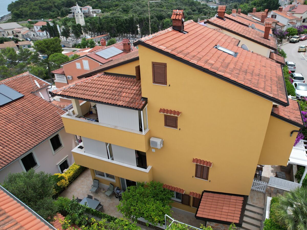 Apartment One bedroom apartment with terrace Mali Lošinj, Lošinj A-15201-a - Outdoor photo 3