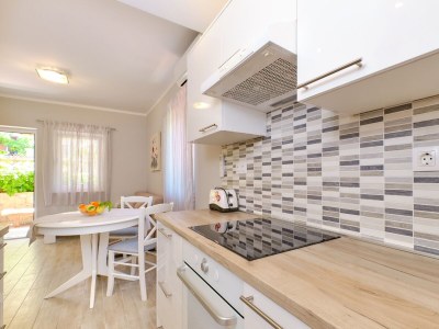 Apartment One bedroom apartment with terrace Mali Lošinj, Lošinj A-15201-a - Outdoor photo 19