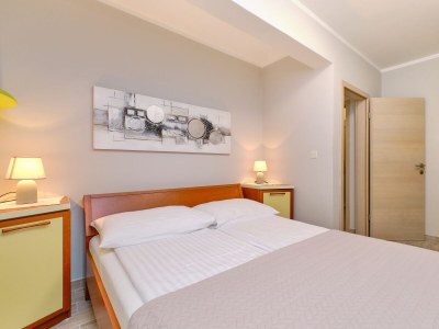 Apartment One bedroom apartment with terrace Mali Lošinj, Lošinj A-15201-a - Outdoor photo 21