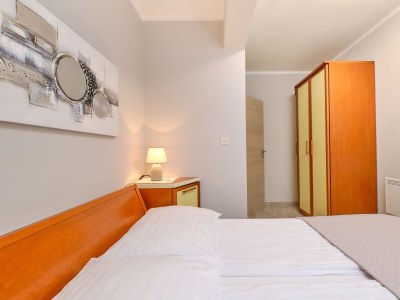 Apartment One bedroom apartment with terrace Mali Lošinj, Lošinj A-15201-a - Outdoor photo 22