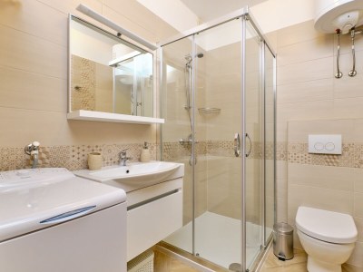 Apartment One bedroom apartment with terrace Mali Lošinj, Lošinj A-15201-a - Outdoor photo 23