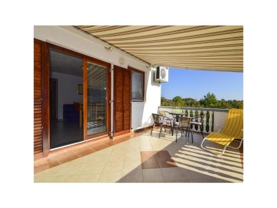 Apartment One bedroom apartment with terrace Drage, Biograd A-17392-a in Pakoštane - Apartment