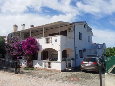 Apartment One bedroom apartment with terrace Drage, Biograd A-17392-a - Outdoor photo 2