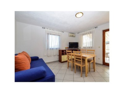 Apartment One bedroom apartment with terrace Drage, Biograd A-17392-a - Outdoor photo 6