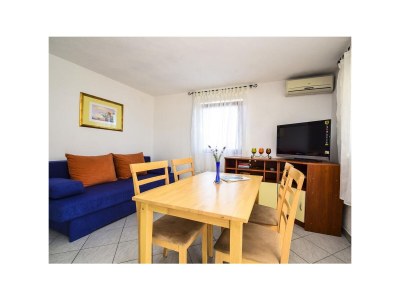 Apartment One bedroom apartment with terrace Drage, Biograd A-17392-a - Outdoor photo 7