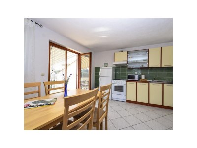 Apartment One bedroom apartment with terrace Drage, Biograd A-17392-a - Outdoor photo 8