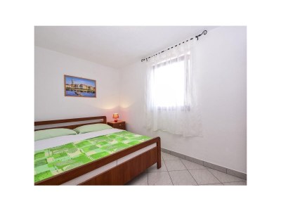 Apartment One bedroom apartment with terrace Drage, Biograd A-17392-a - Outdoor photo 9