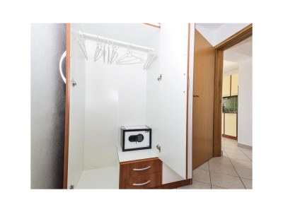 Apartment One bedroom apartment with terrace Drage, Biograd A-17392-a - Outdoor photo 10