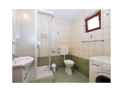 Apartment One bedroom apartment with terrace Drage, Biograd A-17392-a - Outdoor photo 11