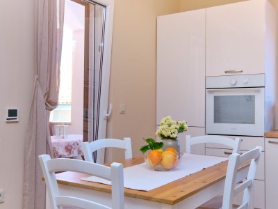 Apartment Two bedroom apartment with terrace Mali Lošinj, Lošinj A-15201-c - Outdoor photo 18