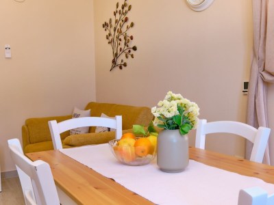 Apartment Two bedroom apartment with terrace Mali Lošinj, Lošinj A-15201-c - Outdoor photo 19