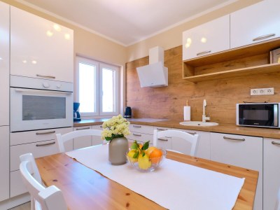 Apartment Two bedroom apartment with terrace Mali Lošinj, Lošinj A-15201-c - Outdoor photo 20