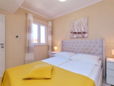 Apartment Two bedroom apartment with terrace Mali Lošinj, Lošinj A-15201-c - Outdoor photo 22